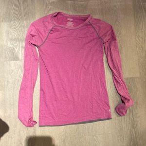 Danskin long sleeve
